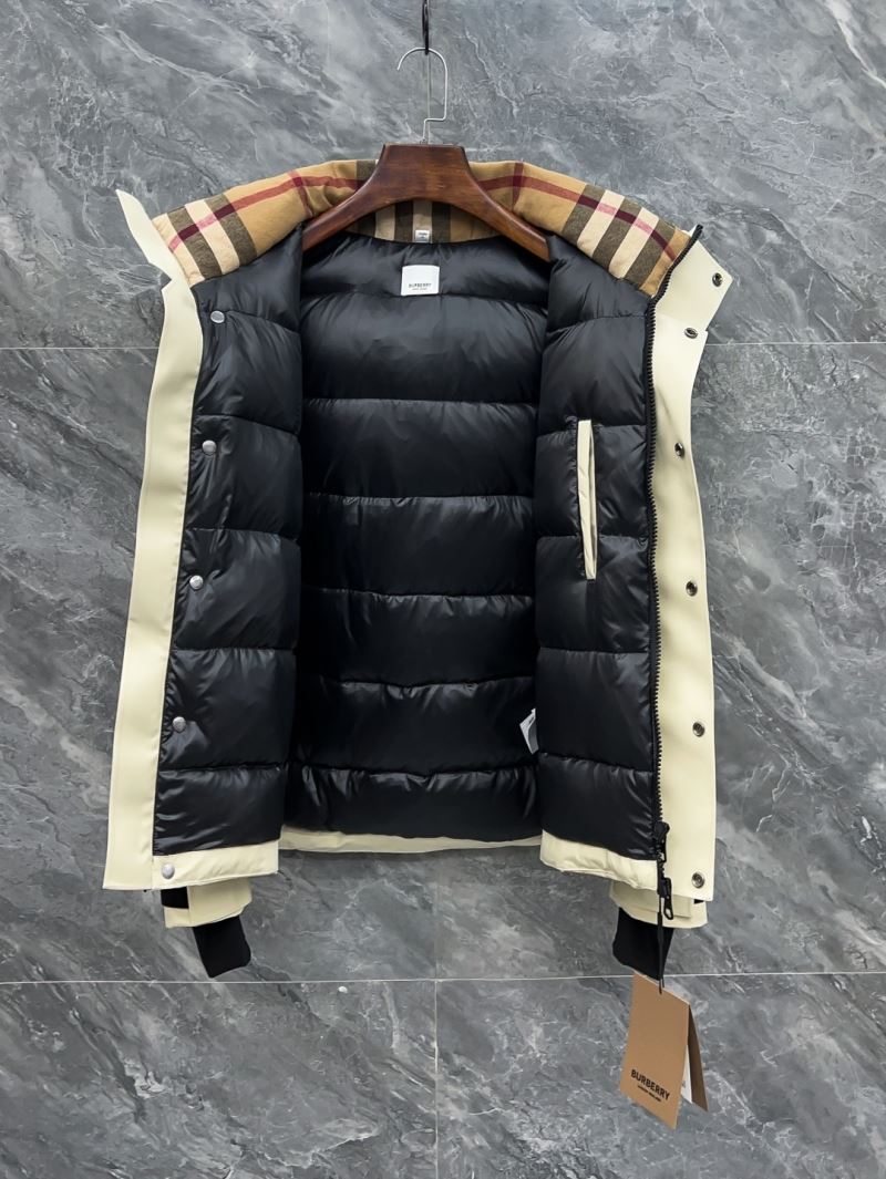 Burberry Down Jackets